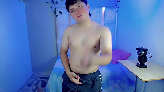 Tommy_cotton's Webcam Show