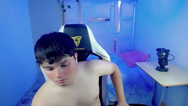 Tommy_cotton Webcam-Show
