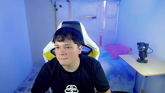 Tommy_cotton Webcam Show