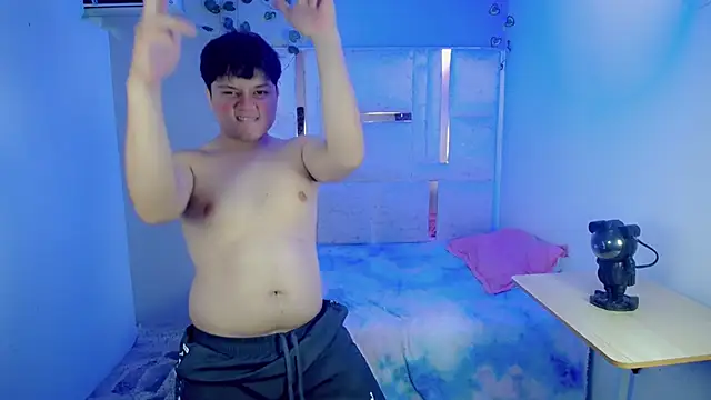 Tommy_cotton Webcamshow