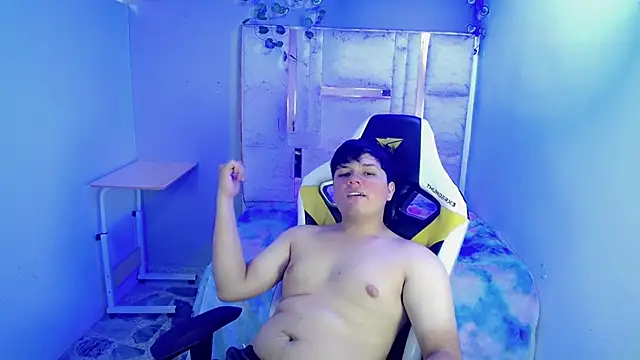 Tommy_cotton Webcam show