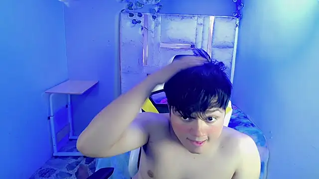 Tommy_cotton Webcam Show