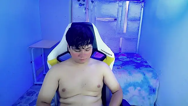 Show de webcam de Tommy_cotton