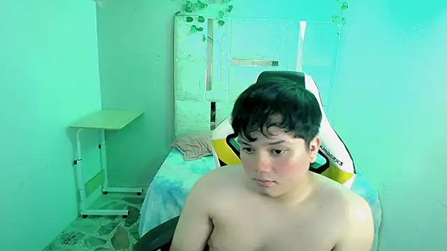 Tommy_cotton webcam show