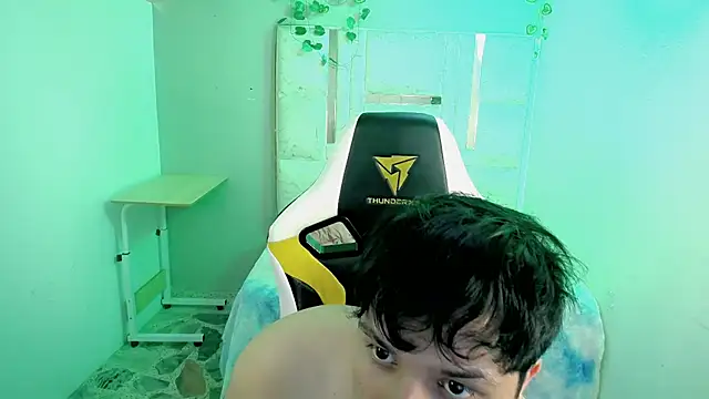 Show de webcam de Tommy_cotton