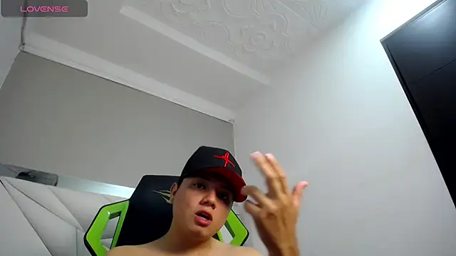 Tommy_cotton Webcam show