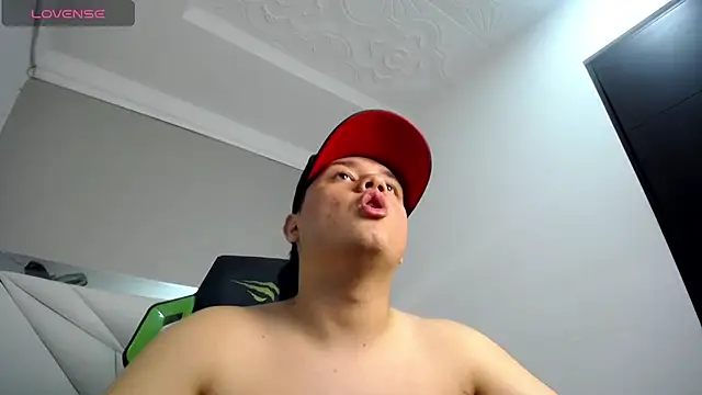 Tommy_cotton Webcam Show