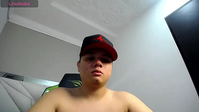 Tommy_cotton's Webcam Show