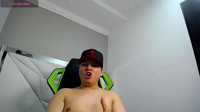 Tommy_cotton Webcam show