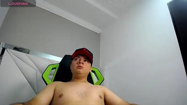 Tommy_cotton – webcam-show
