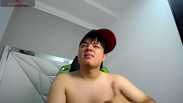 Tommy_cotton Webcam show