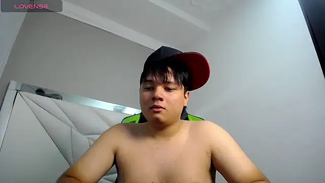Tommy_cotton Webcam show