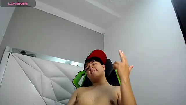 Show de webcam de Tommy_cotton