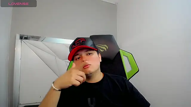 Tommy_cotton – webcam-show