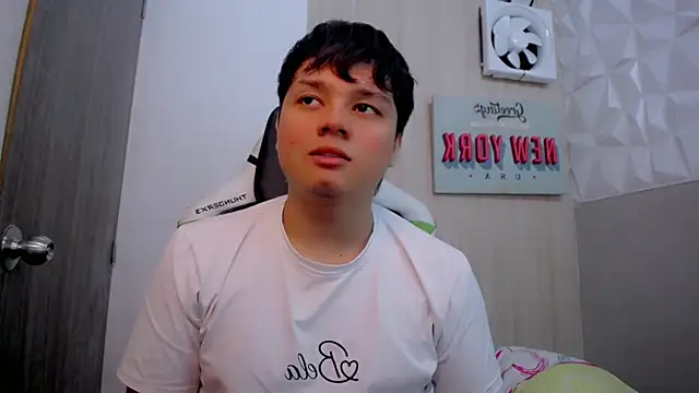 عرض كام Tommy_cotton