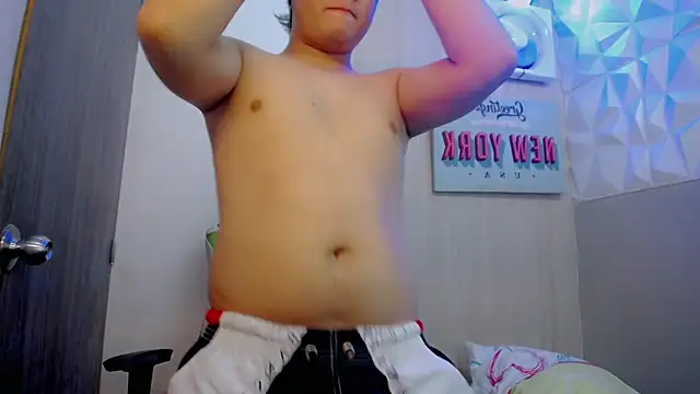Tommy_cotton Webcamshow