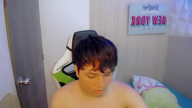 Show de webcam de Tommy_cotton