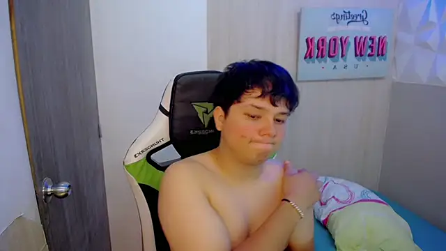 Tommy_cotton – webcam-show