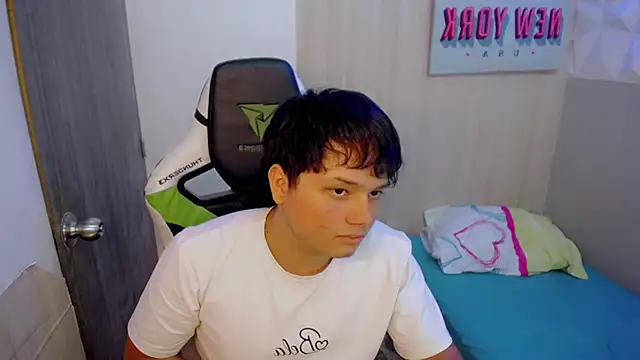 Tommy_cotton Webcam Show