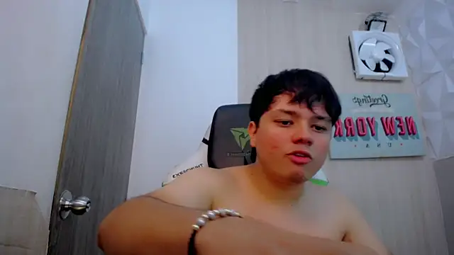 Tommy_cotton Webcam Show