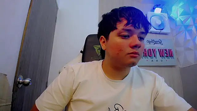 Tommy_cotton Webcam-Show