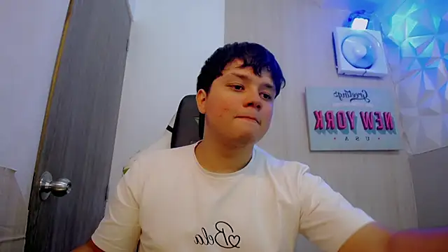 Tommy_cotton Webcam-Show