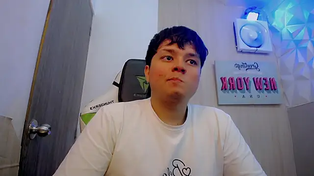 Show de webcam de Tommy_cotton