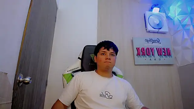 Tommy_cotton's Webcam Show