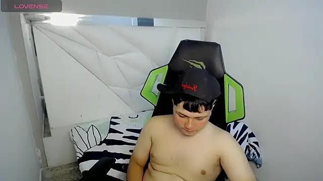 Tommy_cotton – webcam-show