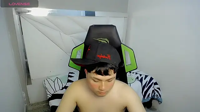 Show de webcam de Tommy_cotton