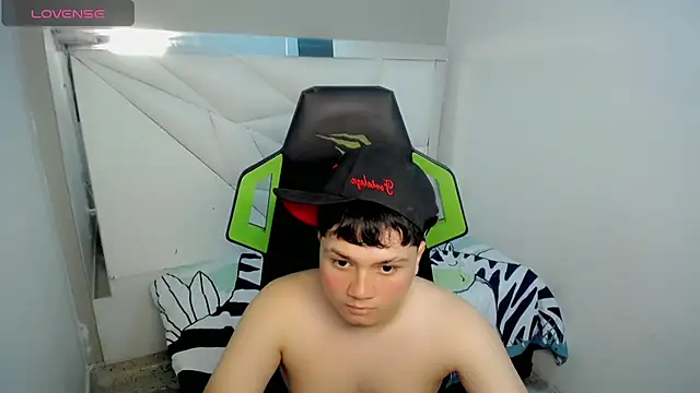 Tommy_cotton Webcam Show