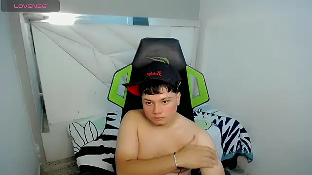 Tommy_cotton Webcam Show