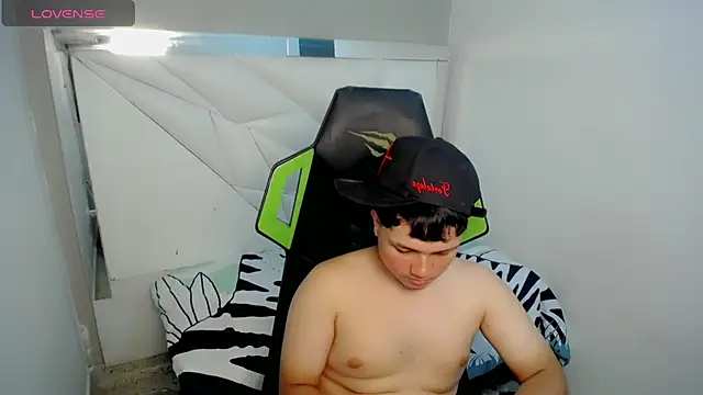 Show de webcam de Tommy_cotton