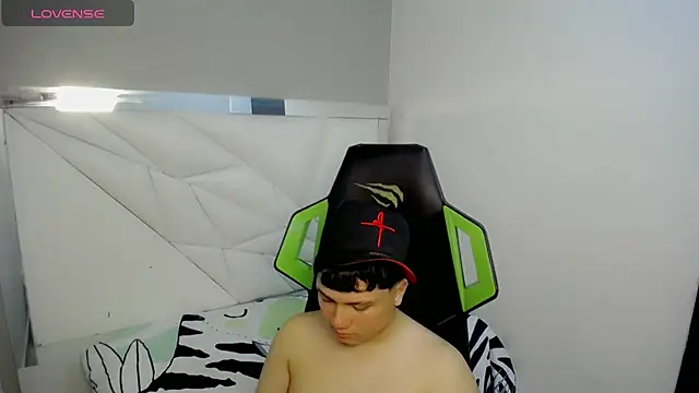 Tommy_cotton Webcam Show