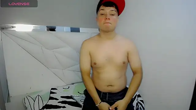 Tommy_cotton Webcamshow