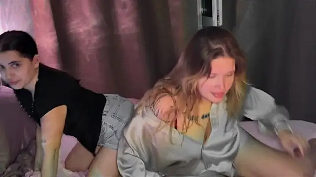 โชว์เว็บแคมของ RavenRubyy