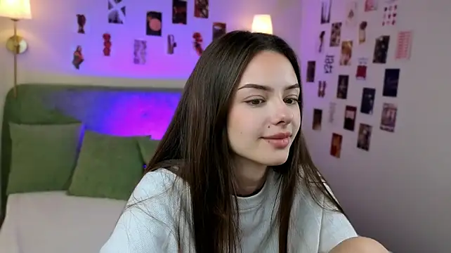 Show de Kiara_beauty na webcam