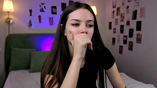 Kiara_beauty Webcam show