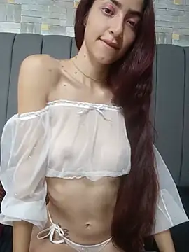 Živý XXX chat astrid___