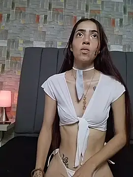 Czat XXX na żywo – astrid___