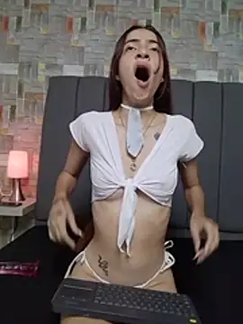 astrid___ Live XXX-Chat