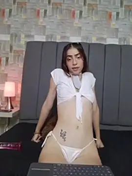 XXX chat uživo modela astrid___