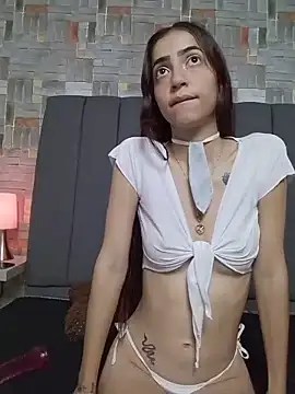 Chat XXX en directo de astrid___