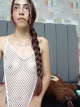 Živý XXX chat astrid___
