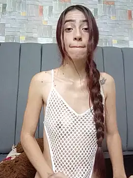 Chat +18 de astrid___ ao vivo