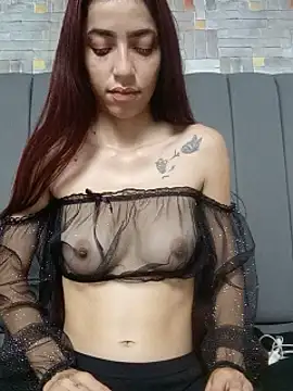 Živý XXX chat astrid___