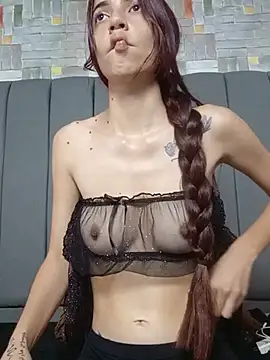 Chat XXX ao vivo de astrid___