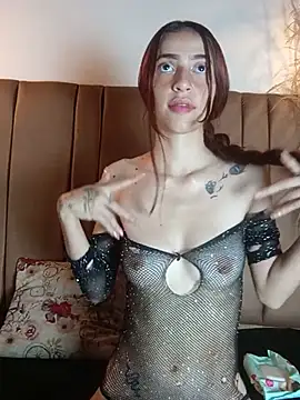 Chat XXX ao vivo de astrid___