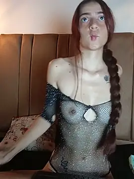 Chat XXX en directo de astrid___