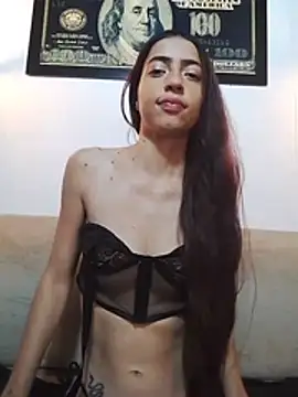 astrid___ Webcam show